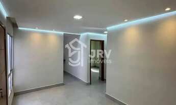 Imagem 4: APARTAMENTO-02 QTS-2 ANDAR-CONDOMINIO GREEN GARDEN-CEU AZUL-VALPARAISO