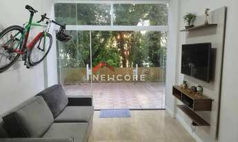 Imagem: Apartamento em Alameda Ari Barroso - Ilha