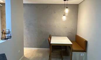 Imagem 4: Spazio Louvre - Gleba Palhano