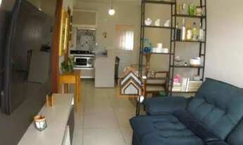 Imagem 3: Apartamento com 1 dormitório à venda, 50 m² por R$ 200.000,00 - Porto Verde - Alvorada/RS