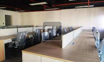 Imagem 4: Escritório para aluguel e venda tem 133 metros quadrados em Itaim Bibi - São Paulo - SP