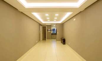 Imagem 2: Apartamento 1 dormitório suíte de 44m² e churrasqueira no Bairro Bom Fim