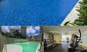 Imagem 2: Duplex para venda tem 263 metros quadrados com 4 quartos em Bosque das Juritis - Ribeirão