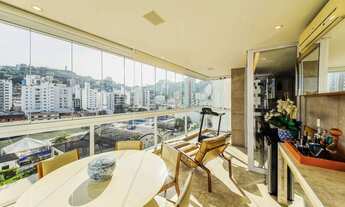 Imagem 5: Apartamento impecável no Bom Pastor para venda