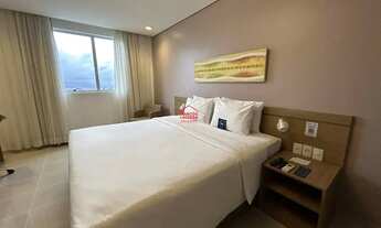 Imagem 3: Flat Blue Tree Mobiliado/ 30m²/ 17º andar