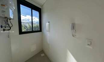 Imagem 7: Apartamento para Venda em Florianópolis, Carvoeira, 2 dormitórios, 1 suíte, 2 banheiros, 1