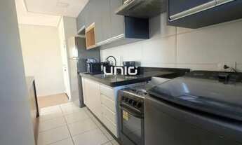 Imagem 4: Apartamento para venda e locação no Residencial Provence no Bairro Paulicéia em Piracicaba