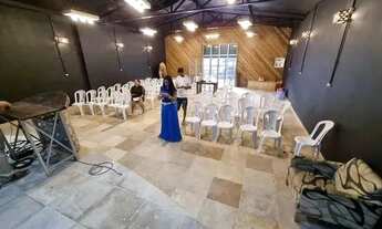 Imagem 4: Imóvel comercial de esquina com 162m2 e 2 banheiros - COM0097GL