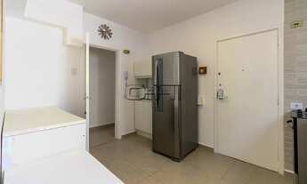 Imagem 7: Aluguel Apartamento 3 Dormitórios - 100 m² Cerqueira César