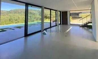 Imagem 3: Casa com 4 dormitórios à venda, 505 m² por R$ 3.500.000 - Condominio Serra Azul 1 - Itupev