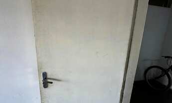 Imagem 5: ALUGA-SE KITNET (SERÁ ENTREGUE PINTADA) - 34,35 m² - ZONA INDUSTRIAL DO GUARÁ/DF