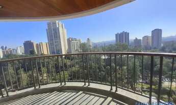 Imagem 2: APARTAMENTO - ALPHAVILLE - SP