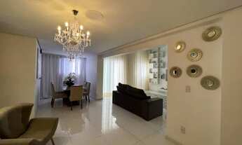 Imagem 4: Cobertura a 150m do mar e 400m do Parque Shopping, 2 quartos sendo 1 suíte. C. das Almas