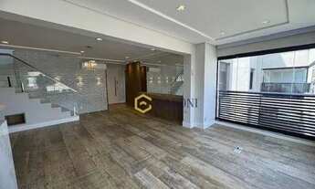 Imagem 4: Cobertura com 4 dormitórios, 263 m² - Alto da Lapa - São Paulo/SP