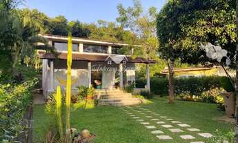 Imagem 5: ALDEIA - EM CONDOMÍNIO COM 04 QUARTOS