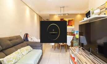 Imagem 4: Imóvel de 56m2 com 2 quartos em Bosque da Saúde - São Paulo - SP