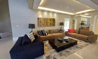 Imagem 3: Casa para locação no Vinhas da Vista Alegre, Vinhedo 4 quartos