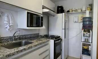 Imagem 4: Apartamento à venda no condomínio Torres do Farol, bairro Farolandia