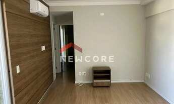 Imagem 2: Apartamento em Rua Alcindo Guanabara - Aclimação - São Paulo/SP