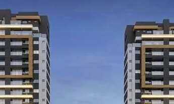 Imagem: Apartamento em Curitiba, no bairro Bigorrilho