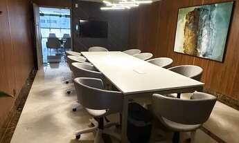 Imagem 5: Quadra Braz - 34m2 - Bairro Nazaré