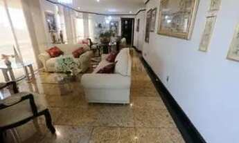 Imagem 7: Condomínio do Edifício Walderez Simões | 4 quartos