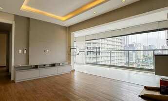 Imagem 4: Venda Apartamento 3 Dormitórios - 93 m² Vila Madalena