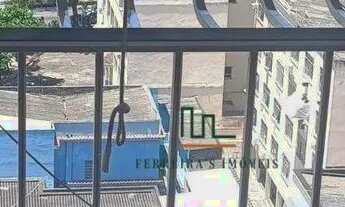 Imagem 5: Cobertura com 3 dormitórios à venda, 150 m² por R$ 640.000,00 - Fonseca - Niterói/RJ