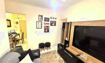 Imagem 4: Apartamento 1 quarto, 1 banheiro Reformado Boqueirão