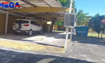 Imagem 7: Casa com 08 quartos com 396²m no Bairro Montese - Fortaleza-CE