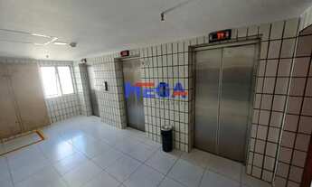 Imagem 3: Sala comercial no bairro Aldeota em Fortaleza, CE