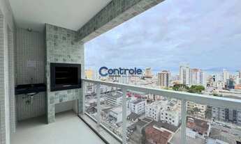 Imagem 4: Apartamento em construção com 02 dormitórios, sendo 01 suíte no Kobrasol