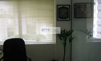 Imagem 7: Sala comercial ótima para consultórios na Rua Barata Ribeiro na Bela Vista