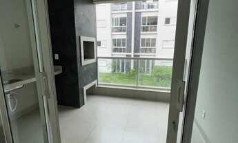 Imagem: Apartamento Edifício Amália