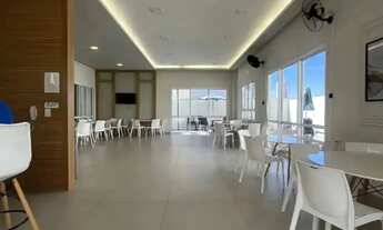 Imagem 3: Apto 55m2, 2 dorm, 1 vg, no Condomínio Maranata, em São José dos Campos -SP R$561.800