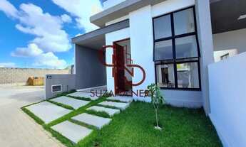 Imagem: CASA COM 2 QUARTOS EM CONDOMÍNIO-PARNAMIRIM