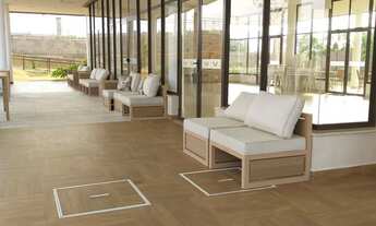 Imagem 6: Terreno a venda no Condomínio Vileneuve I