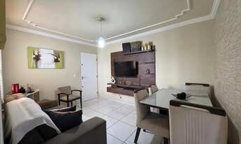 Imagem 2: Apartamento à venda no CONDOMÍNIO RESIDENCIAL BERNARDO OITICICA , TABULEIRO DO MARTINS, Ma