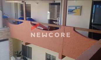 Imagem 2: Apartamento em Avenida Atlântica - Jauá (Abrantes) - Camaçari/BA