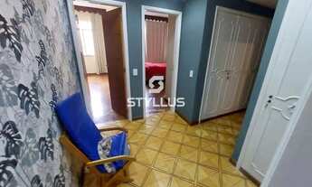 Imagem 7: Tijuca Apartamento com 4 dormitórios