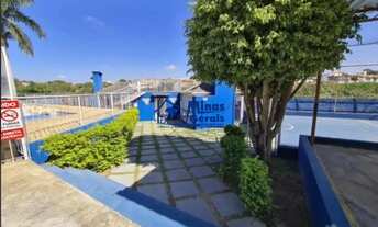 Imagem 3: Apartamento à Venda Bosque dos Eucaliptos - 2 Dorm - Vaga - Lazer