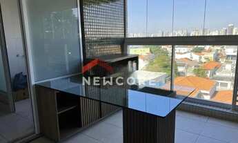 Imagem 5: Apartamento em Rua Alcindo Guanabara - Aclimação - São Paulo/SP