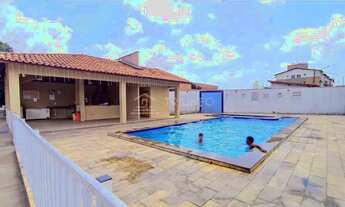 Imagem 4: Imóvel para venda possui 52 metros quadrados com 2 quartos em Maioba - Paço do Lumiar - MA