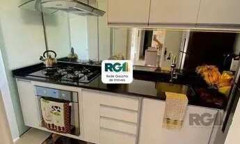 Imagem 6: Apartamento para Venda - 66.51m², 3 dormitórios, sendo 1 suites, 1 vaga - Partenon