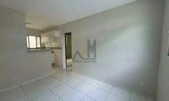 Imagem 2: Apartamento térreo de dois quartos todo reformado