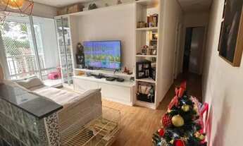 Imagem 5: Vendo ou alugo apartamento com 2 quartos no Cambuci