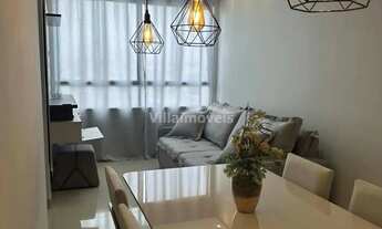 Imagem 2: Apartamento - Jardim Nova Hortolândia I - Hortolândia