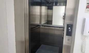 Imagem 7: Apartamento com 02 quartos no Bairro Alto Petrópolis e 01 vaga