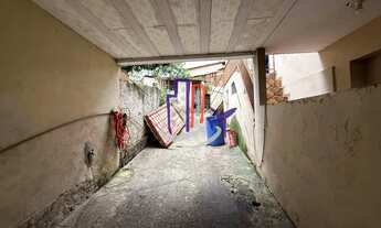 Imagem 3: Casa Para Vender com 04 quartos 02 suítes no bairro Jardim Vera Cruz em Contagem