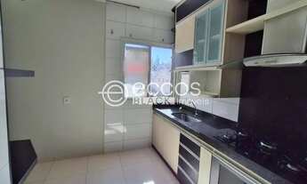 Imagem 2: Apartamento à venda, 2 quartos, 1 suíte, 1 vaga, Pampulha - Uberlândia/MG